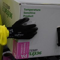 Cjepivo tvrtke Moderna distribuira se širom SAD-a