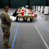 Cjepivo tvrtke Moderna distribuira se širom SAD-a