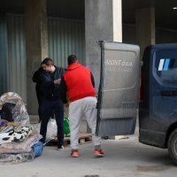 Konferencija za medije Stožera civilne zaštite Sisačko-moslavačke županije