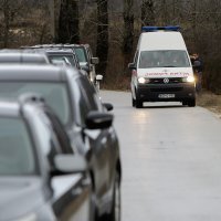 Osam mladih ugušilo se plinom kod Posušja