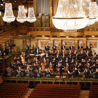 Novogodišnji koncert Bečke filharmonije