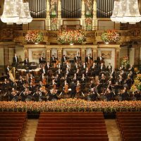 Novogodišnji koncert Bečke filharmonije