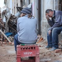 Željko Vrzan i njegova djeca