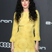Rumer Willis