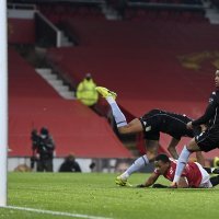 Manchester United - Aston Villa