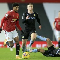 Manchester United - Aston Villa