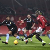 Manchester United - Aston Villa