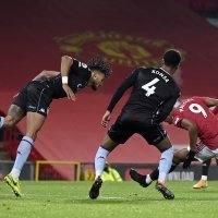 Manchester United - Aston Villa