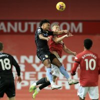Manchester United - Aston Villa