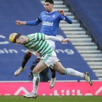 Rangers - Celtic