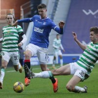 Rangers - Celtic