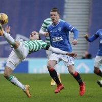 Rangers - Celtic