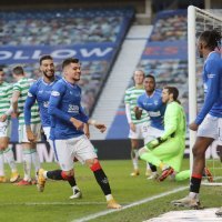 Rangers - Celtic