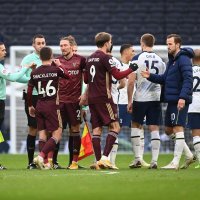 Tottenham - Leeds