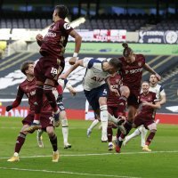 Tottenham - Leeds