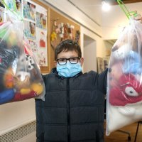 Kulturna udruga iz Tribunja sakuplja igračke za djecu iz porušene Banovine