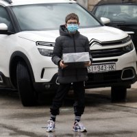 Kulturna udruga iz Tribunja sakuplja igračke za djecu iz porušene Banovine