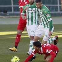 Betis - Sevilla