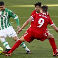 Betis - Sevilla