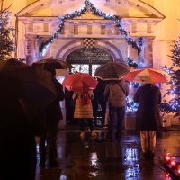 Kardinal Bozanić predvodio misu povodom Dana žalosti