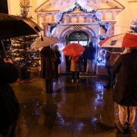 Kardinal Bozanić predvodio misu povodom Dana žalosti