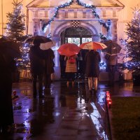Kardinal Bozanić predvodio misu povodom Dana žalosti