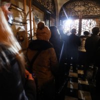 Kardinal Bozanić predvodio misu povodom Dana žalosti