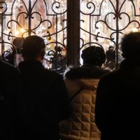 Kardinal Bozanić predvodio misu povodom Dana žalosti