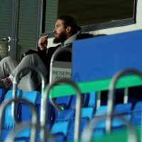 Real Madrid - Celta Vigo, Sergio Ramos