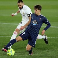 Real Madrid - Celta Vigo