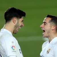 Real Madrid - Celta Vigo