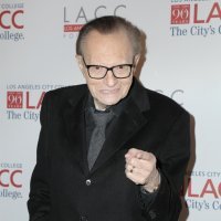 Larry King