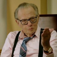 Larry King
