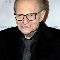 Larry King