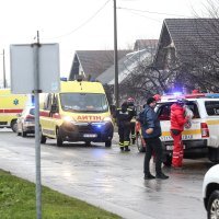 U Petrinji poginuo muškarac radeći na sanaciji krova