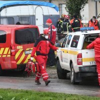 U Petrinji poginuo muškarac radeći na sanaciji krova