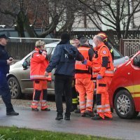 U Petrinji poginuo muškarac radeći na sanaciji krova