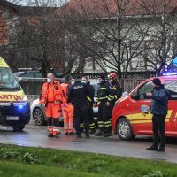 U Petrinji poginuo muškarac radeći na sanaciji krova