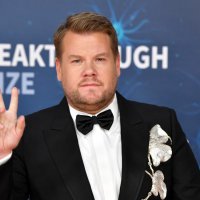 James Corden