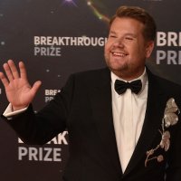 James Corden