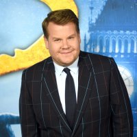 James Corden
