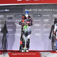 Petra Vlhova, Snježna kraljica 2021. - 3.1.2021.