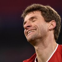 FC Bayern München - FC Mainz, 3.1.2021.