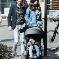 Ljupka Gojić Mikić i Mihael Mikić