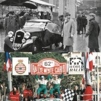 Škoda 2021. slavi velike jubileje