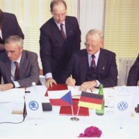 Škoda 2021. slavi velike jubileje
