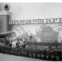 Škoda 2021. slavi velike jubileje