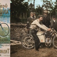 Škoda 2021. slavi velike jubileje