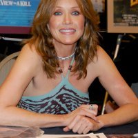 Tanya Roberts