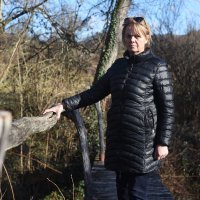 Branka Bakšić Mitić, dogradonačelnica Gline